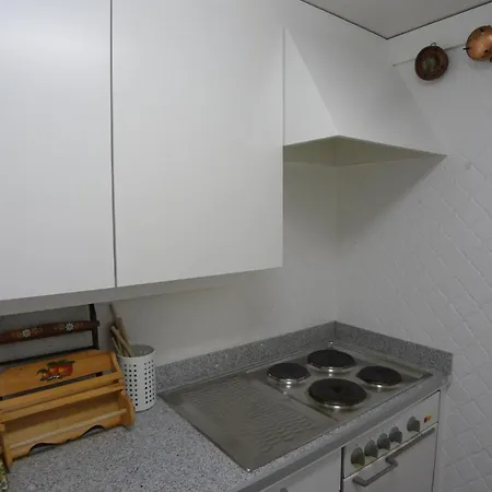 Apartamento Sérac 34 *