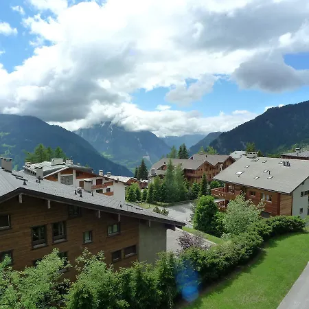 Apartment Serac 34 *